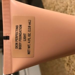 KKW Body Foundation | Light | Gently Used